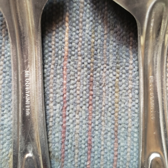 US Military spoon and fork - Picture 3 of 5